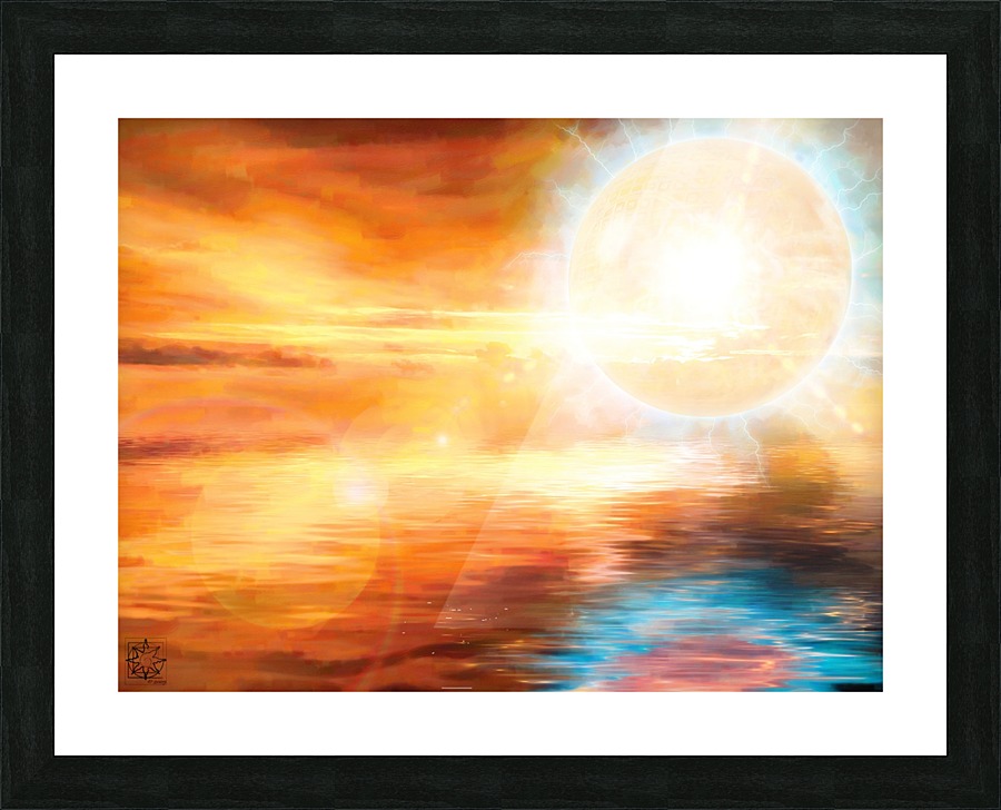  Fine Art print
