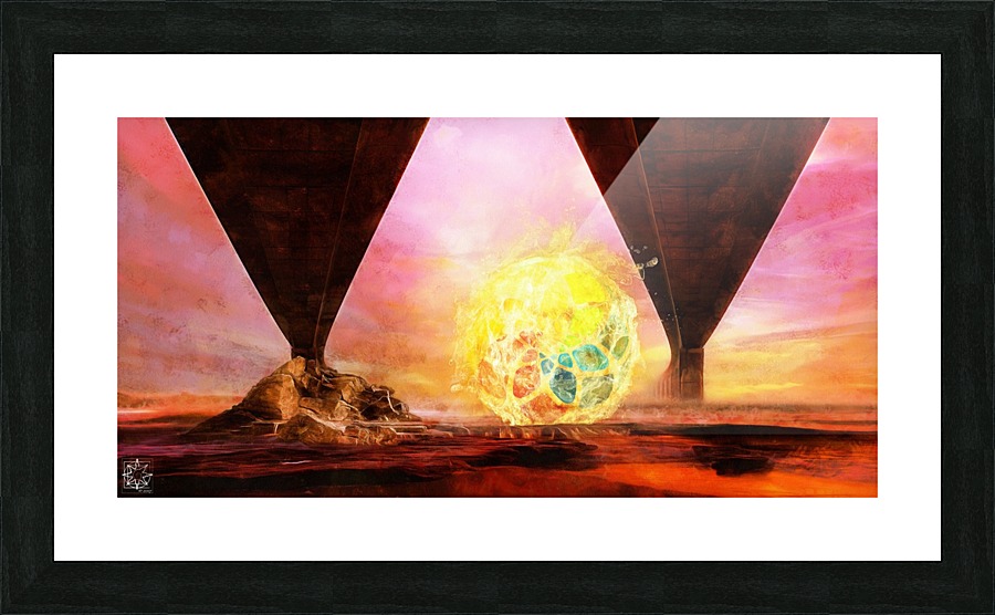  Fine Art print