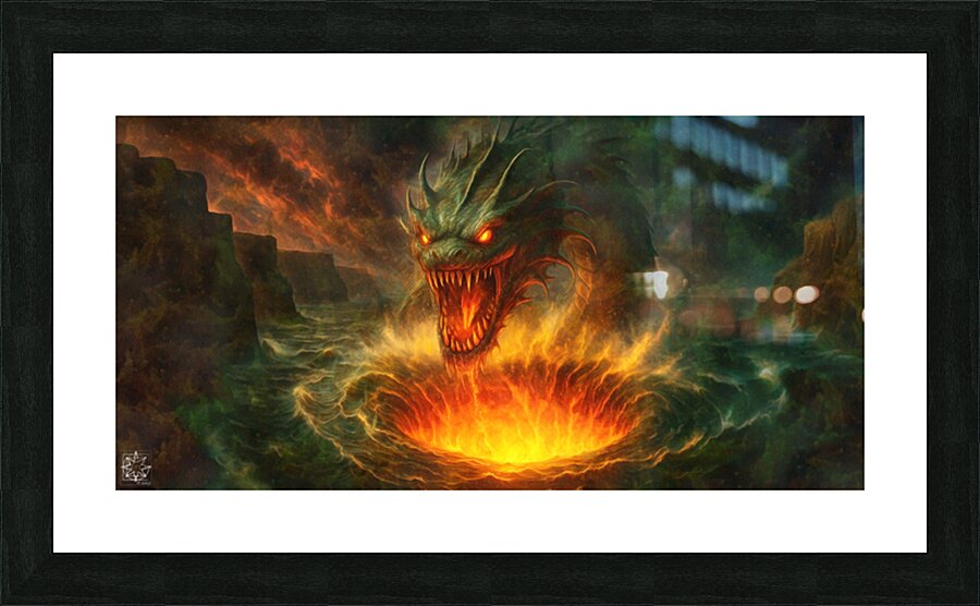  Fine Art print