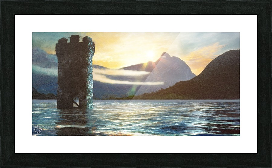  Fine Art print
