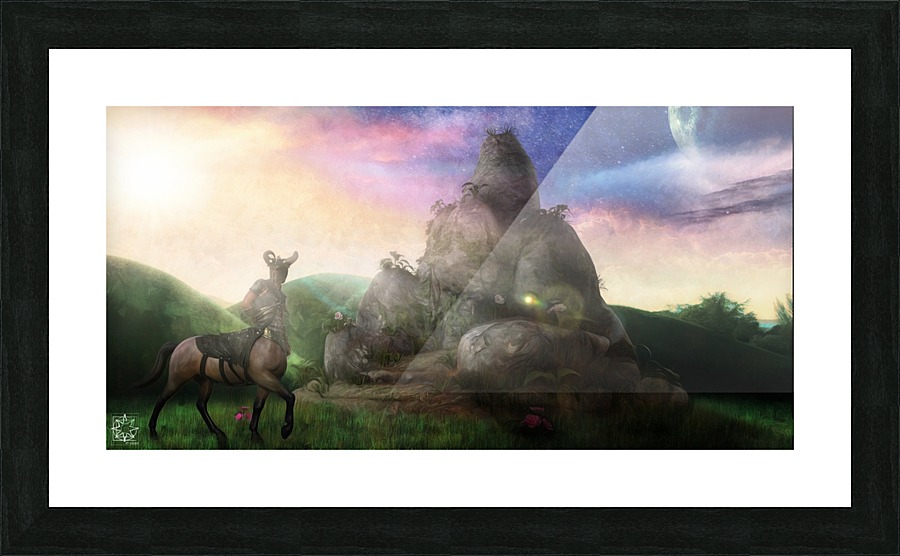  Fine Art print