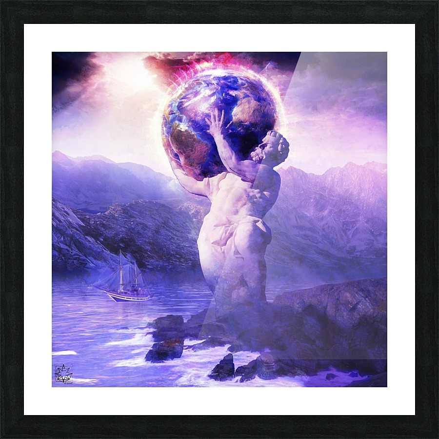  Fine Art print
