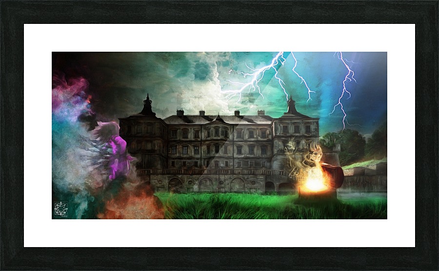  Fine Art print