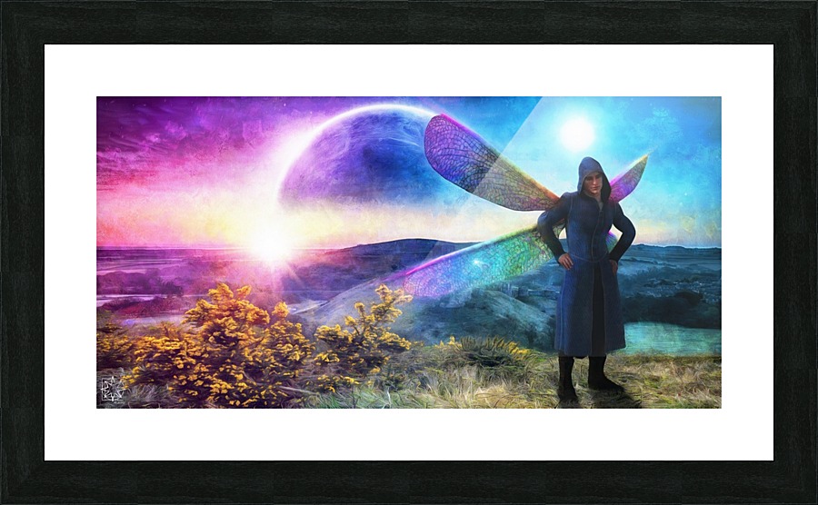  Fine Art print