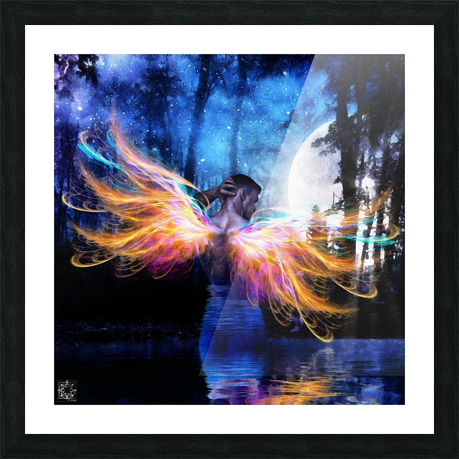  Fine Art print