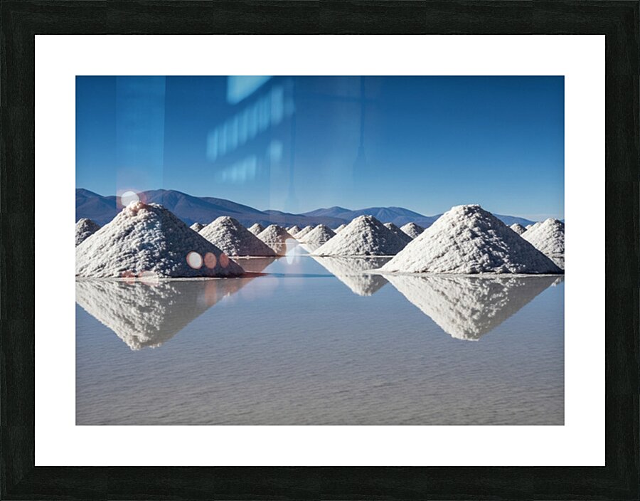 wall art Picture Frame print