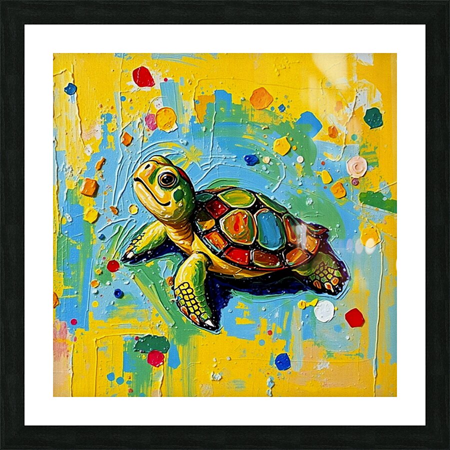 2025 05 21 20 16 23 Picture Frame print