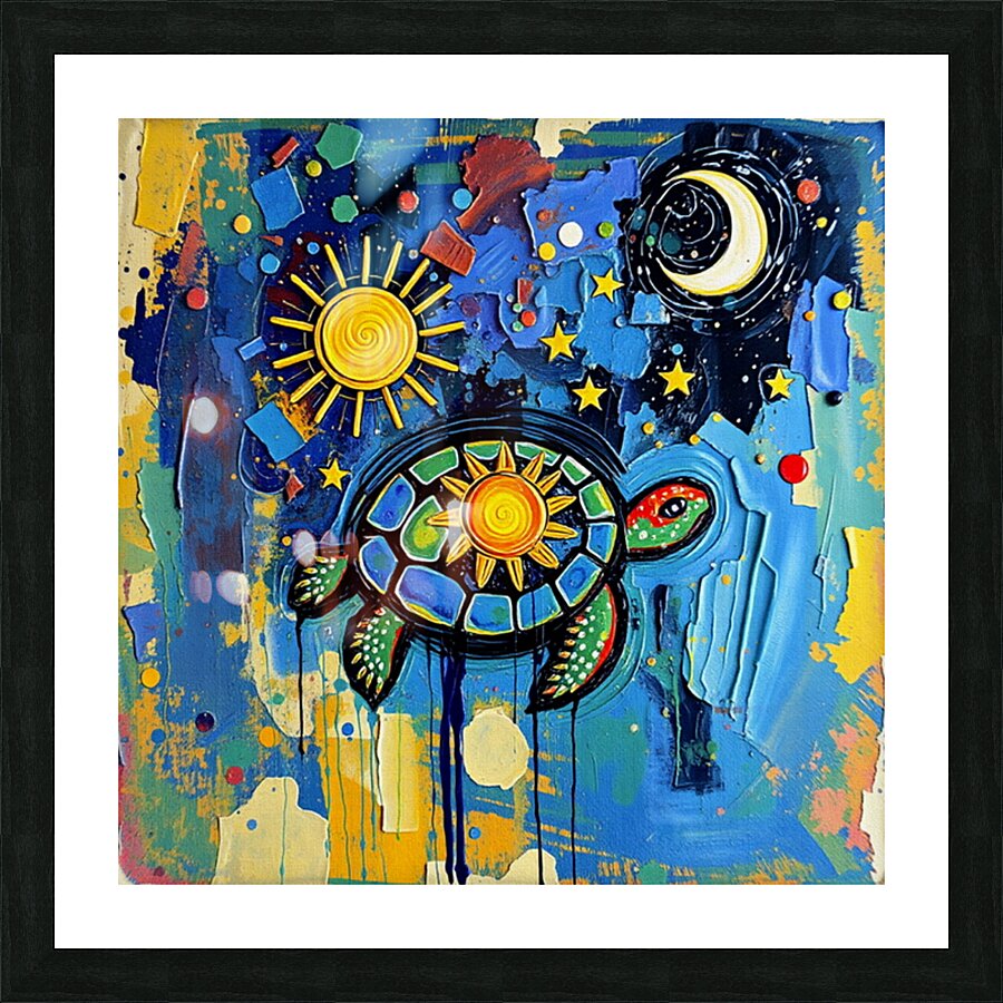 2025 05 21 20 23 17 Picture Frame print