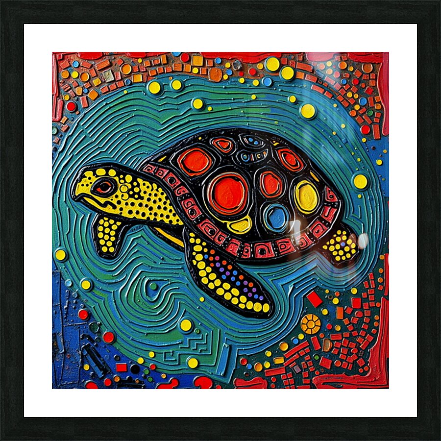 2025 05 28 19 04 09 Picture Frame print