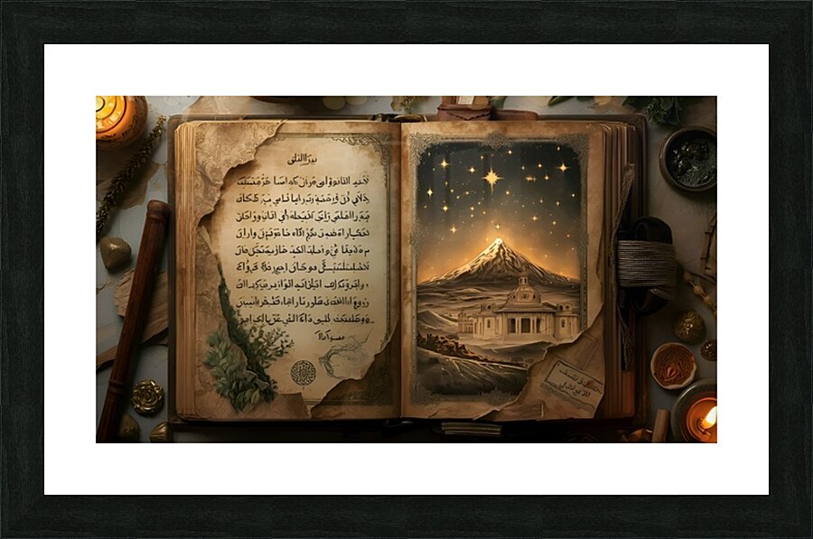 1000108198 Picture Frame print