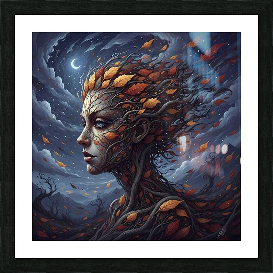 IMG 20251014 WA0010 Picture Frame print