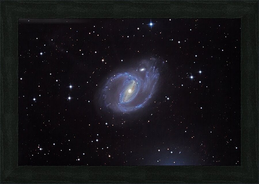 Astronight Astrophotography 4 Picture Frame print