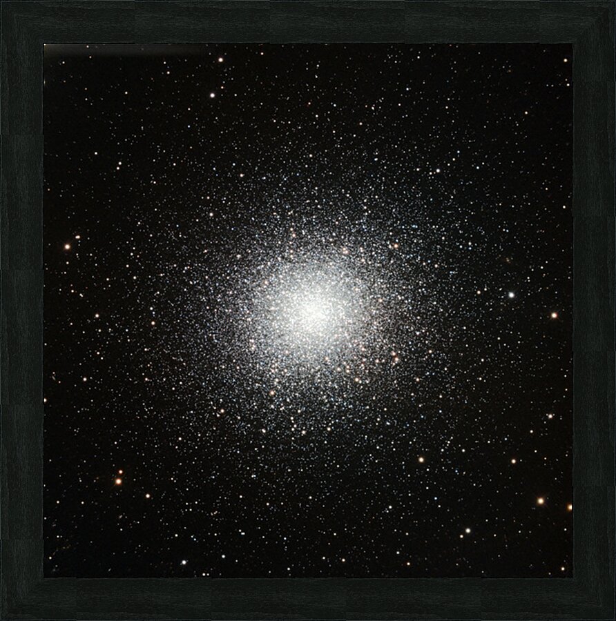 Astronight Astrophotography 5 Picture Frame print