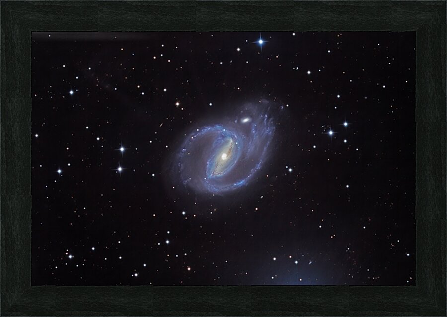 Astronight Astrophotography 29 Picture Frame print