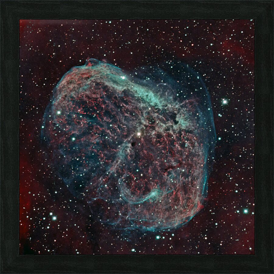 Astronight Astrophotography 30 Picture Frame print