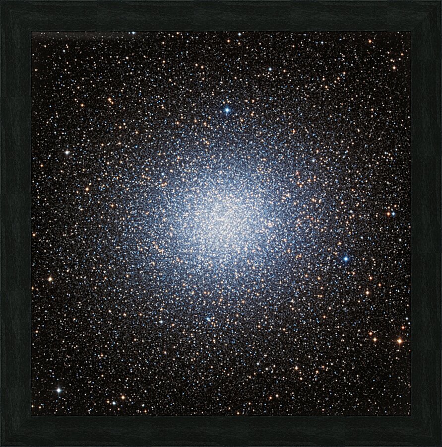 Astronight Astrophotography 32 Picture Frame print