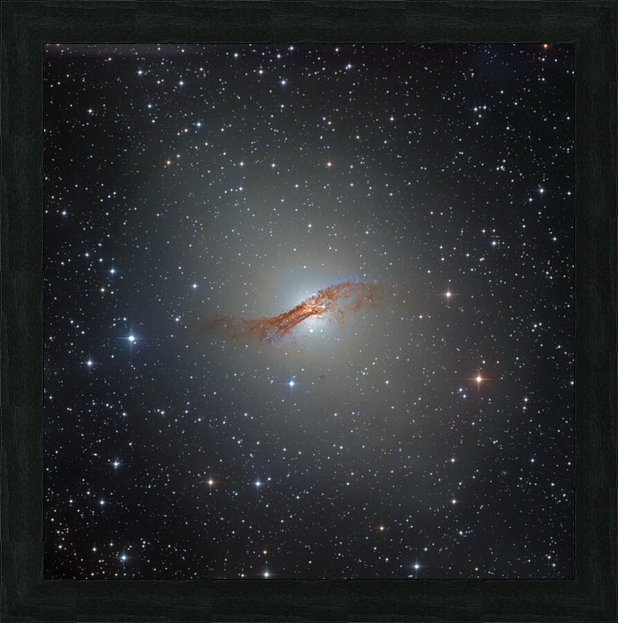 Astronight Astrophotography 37 Picture Frame print