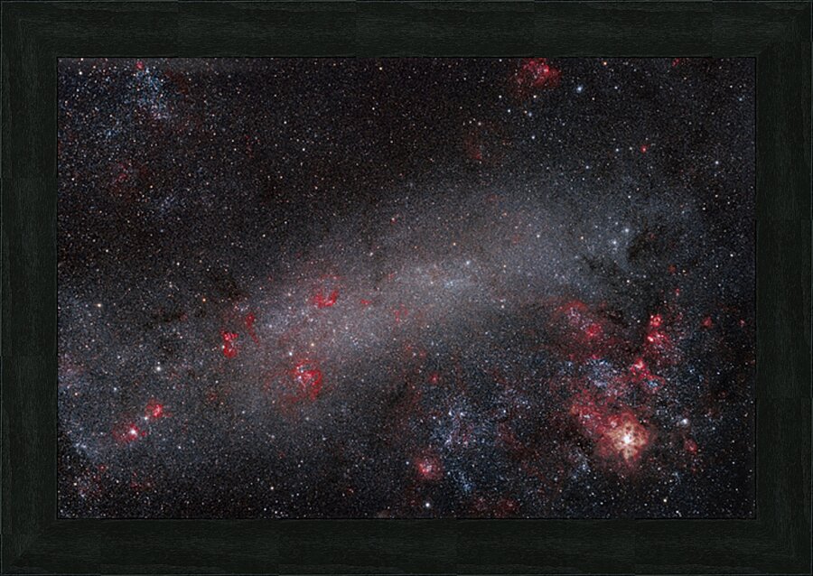 Astronight Astrophotography 39 Picture Frame print