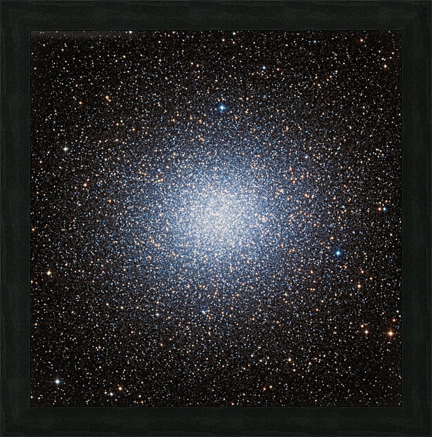 Astronight Astrophotography 44 Picture Frame print