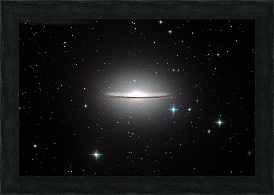 Astronight Astrophotography 45 Picture Frame print