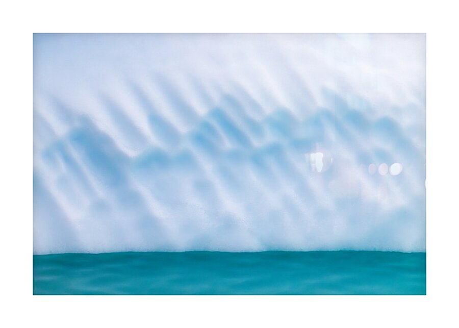 SOON TO MERGE Picture Frame print