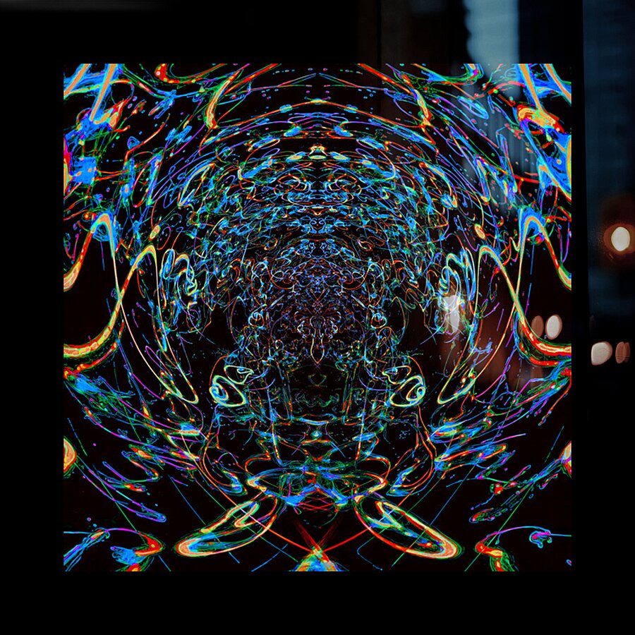 Lardehtac Picture Frame Printing