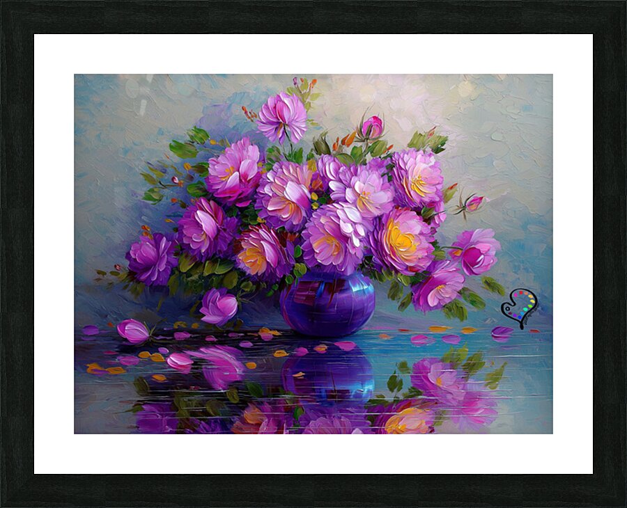 000071   New Version of My ART 3 Impression et Cadre photo