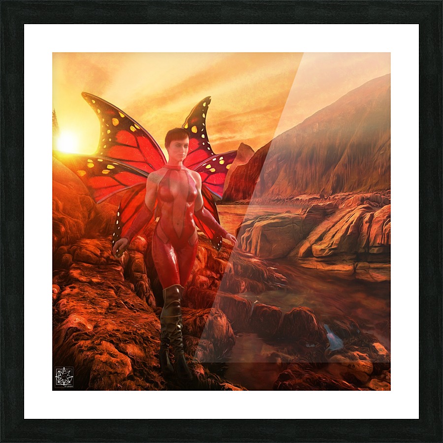  Fine Art print