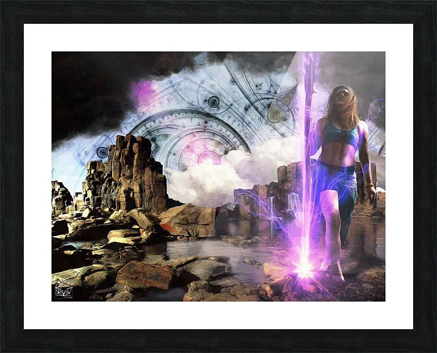  Fine Art print