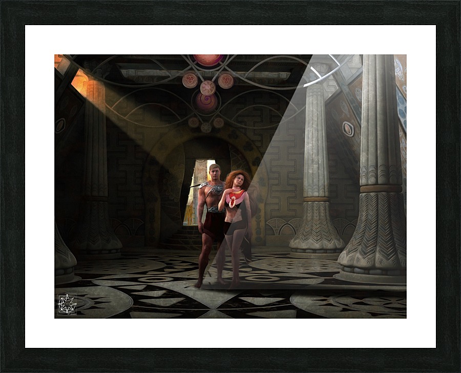  Fine Art print