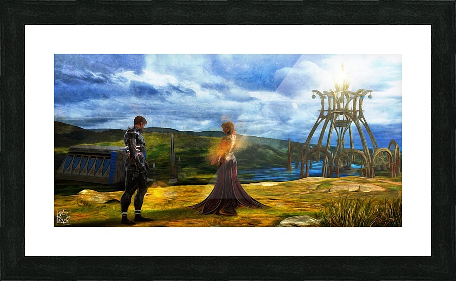  Fine Art print