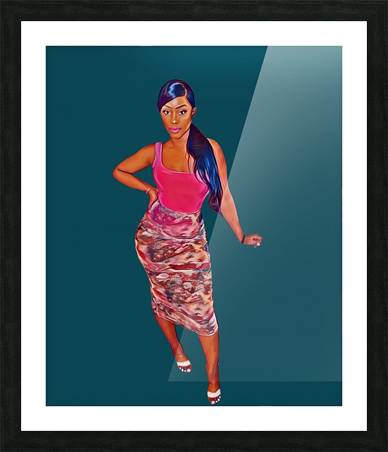  Fine Art print
