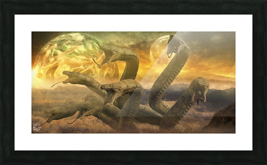  Fine Art print