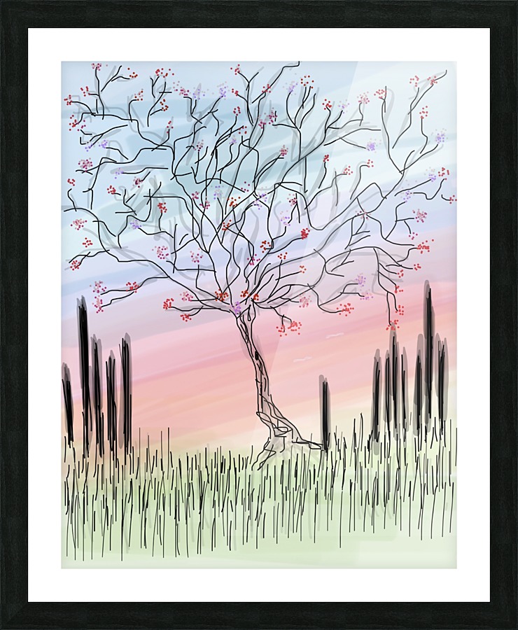  Fine Art print