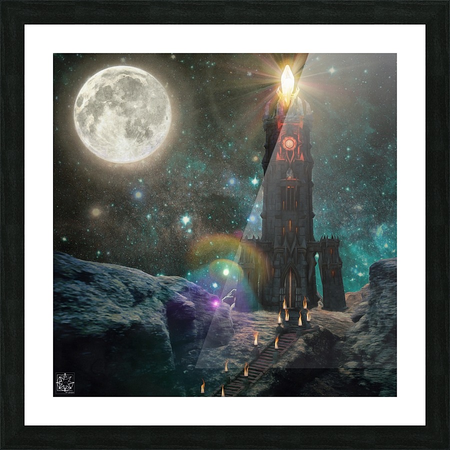  Fine Art print