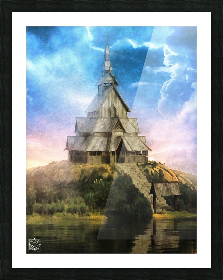  Fine Art print