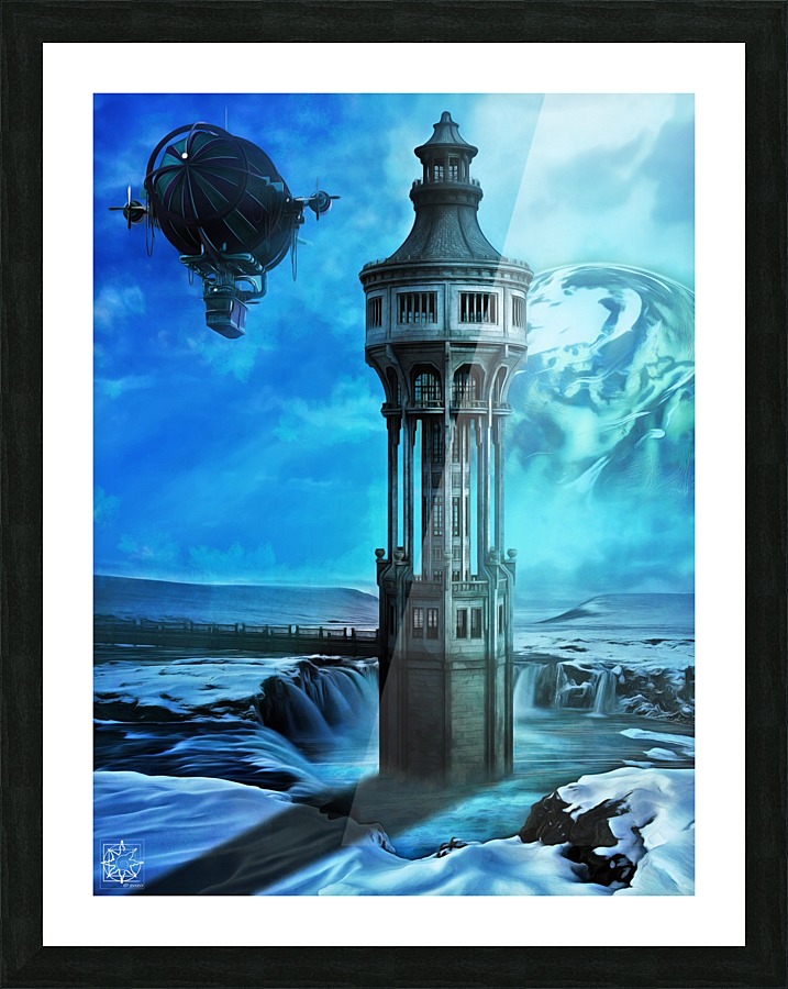  Fine Art print