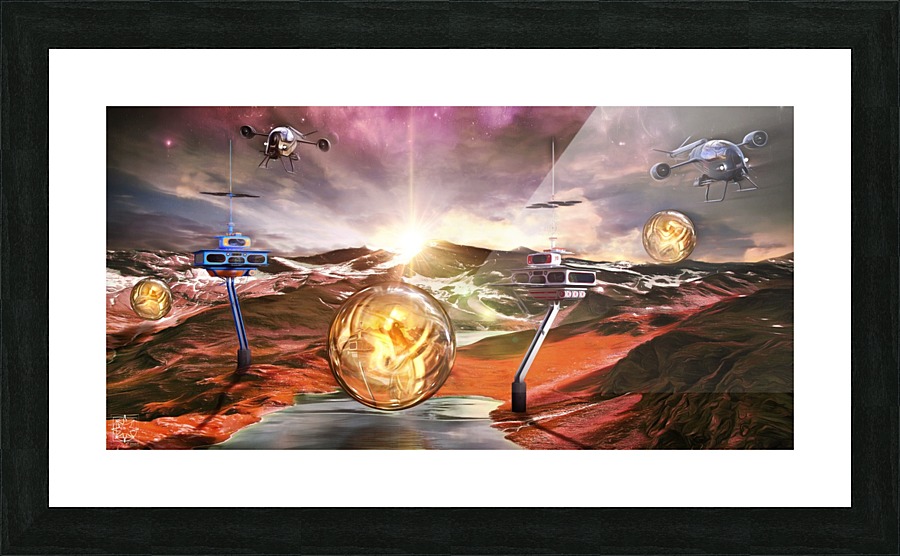  Fine Art print