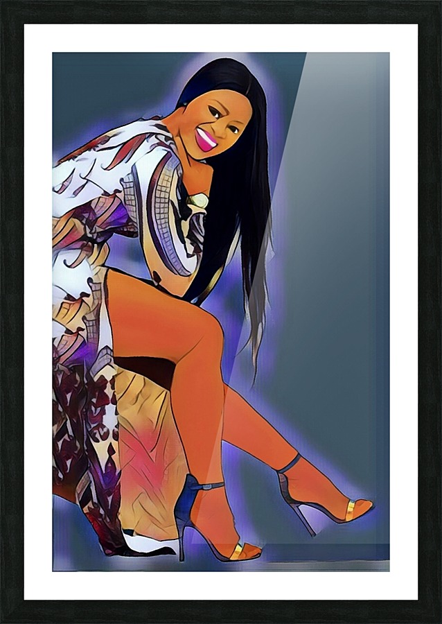  Fine Art print