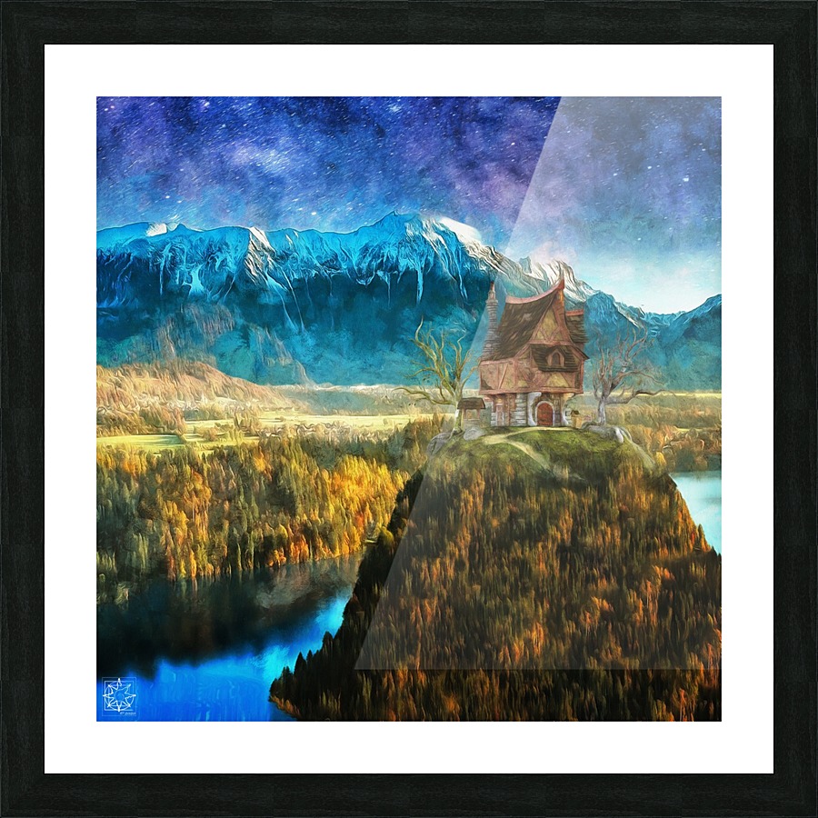  Fine Art print