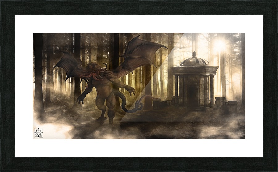  Fine Art print