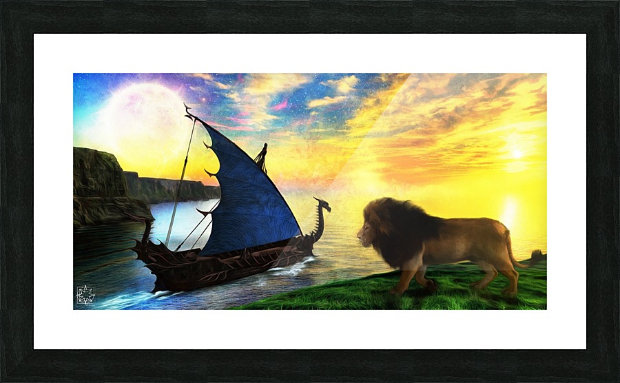  Fine Art print