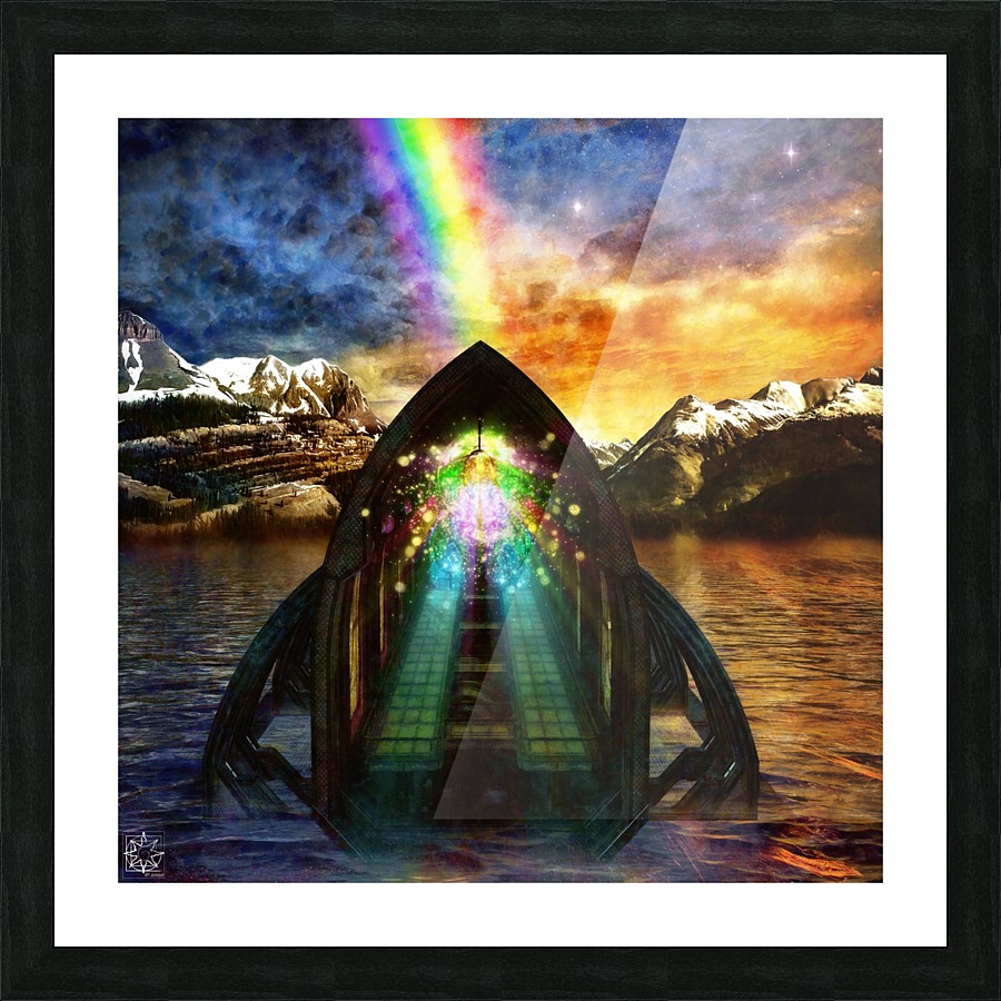  Fine Art print