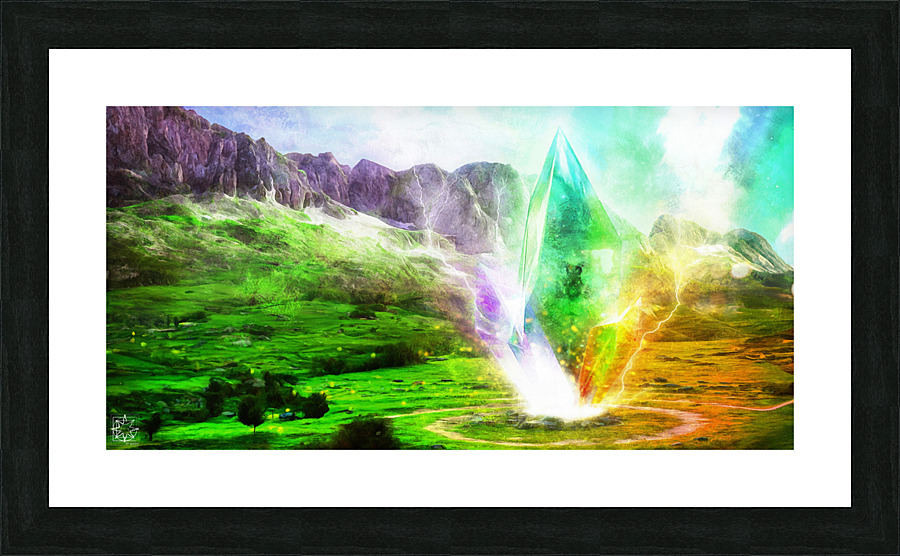  Fine Art print