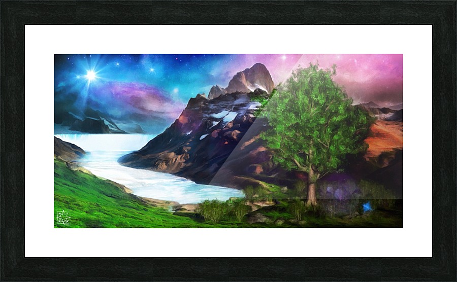  Fine Art print