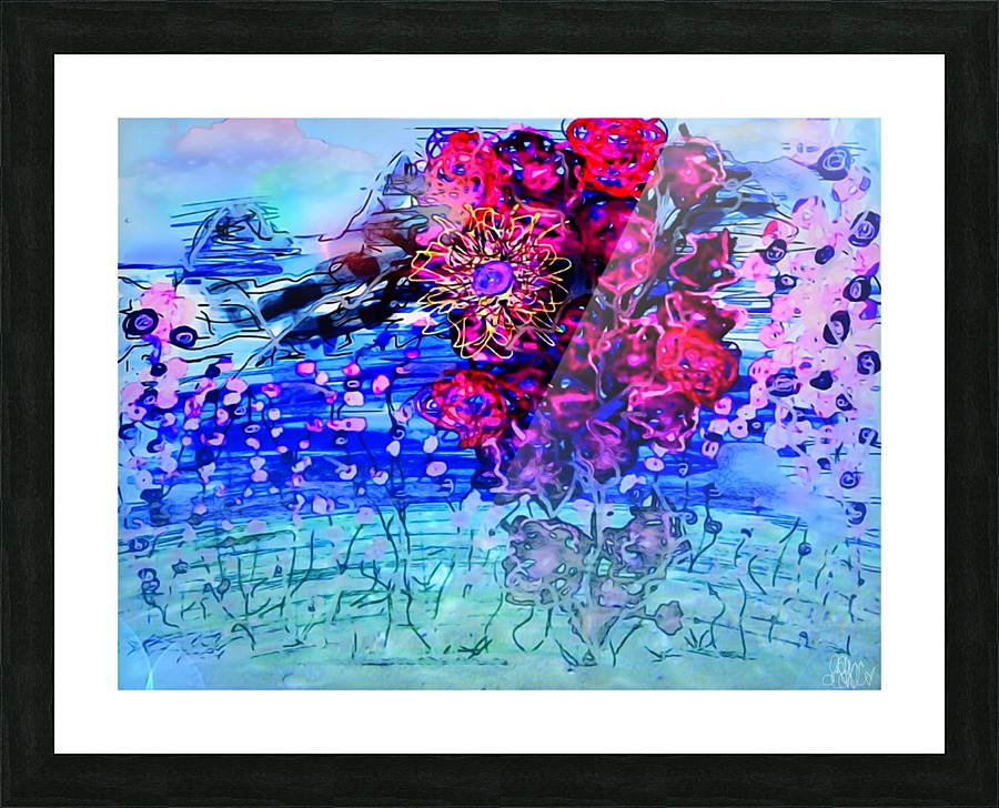  Fine Art print