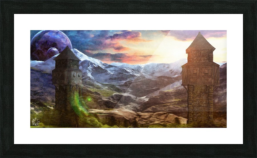  Fine Art print