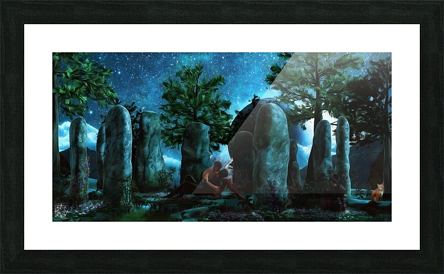  Fine Art print