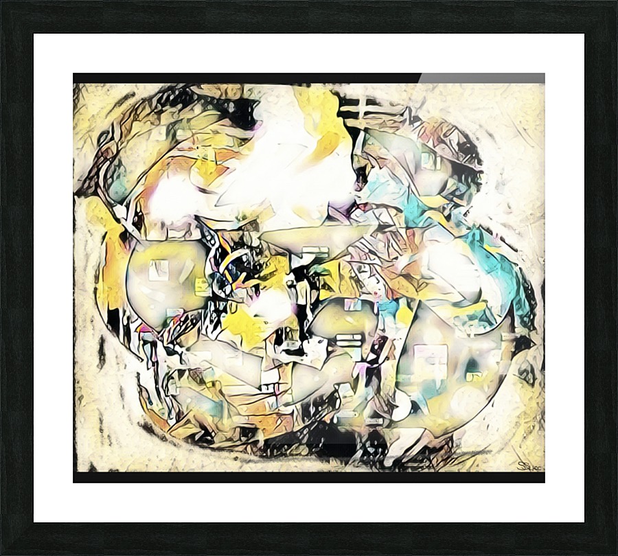  Fine Art print