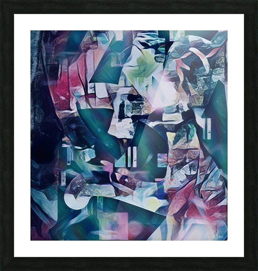  Fine Art print